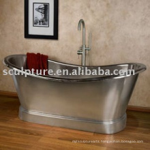 copper massage bathtub for hotel